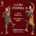 Savall,jordi - La Lira D'esperia - Super Audio CD