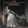 Multipiano Ensemble / English Chamber Orchestra - Mozart: The Complete Multipiano Concertos - Music CD