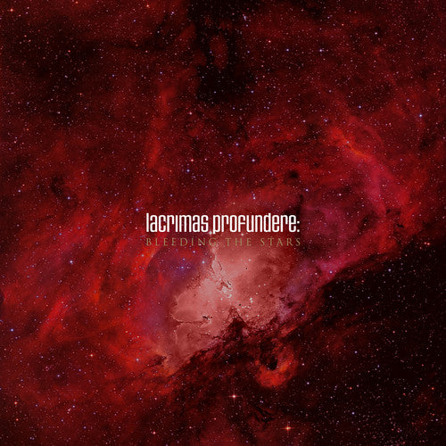 Lacrimas Profundere - Bleeding The Stars - Music CD