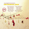 Verve Presents: Very Best Of Christmas Jazz / Var - Verve Presents: Very Best Of Christmas Jazz / Var - Music CD