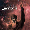 Smith,lonnie - Breathe - Music CD