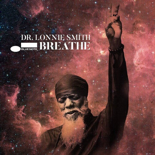 Smith,lonnie - Breathe - Music CD