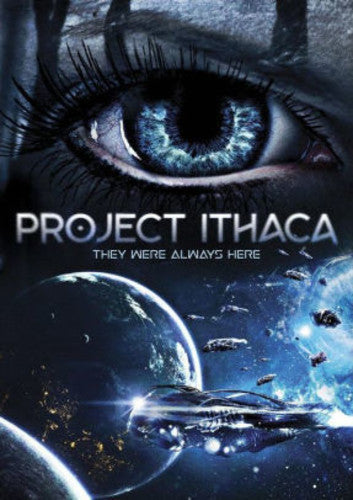 Project Ithaca - Project Ithaca - DVD