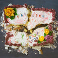 Dude York - Falling - Music CD
