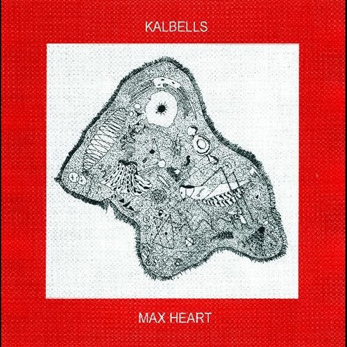 Kalbells - Max Heart - Vinyl Record