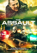 Assault - Assault - DVD