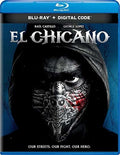 El Chicano - El Chicano - Blu-ray