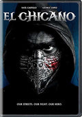 El Chicano - El Chicano - DVD