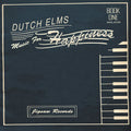 Dutch Elms - Music For Happiness - Music CD