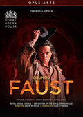 Gounod / Ettinger - Faust - DVD