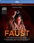 Gounod / Ettinger - Faust - Blu-ray