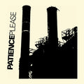 Patience Please - Parallel Plots - Vinyl Record
