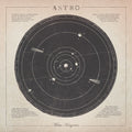 Kingman,mateo - Astro - Vinyl Record