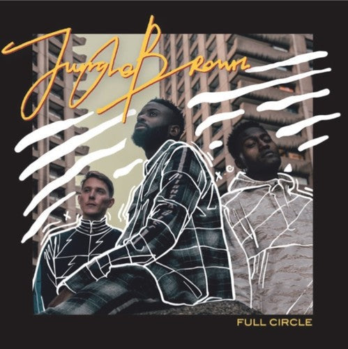 Full Circle [LP] Vinyl Record