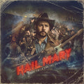 Hail Mary [LP] Vinyl Record