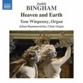 Bingham / Winpenny / Hammarstrom - Heaven & Earth - Music CD