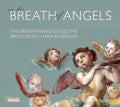 On The Breath Of Angels / Various - On The Breath Of Angels / Various - Music CD