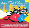 Team Mint 2 / Various - Team Mint 2 / Various - Music CD