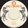 Brainstory - Breathe/ Sorry - Vinyl Record