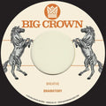 Breathe/ Sorry [7" Vinyl] Vinyl Record