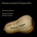 Heinrich Albert's Pumpkin Hut / Various - Heinrich Albert's Pumpkin Hut / Various - Music CD