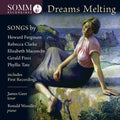 Dreams Melting / Various - Dreams Melting / Various - Music CD
