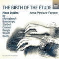 Birth Of The Etude / Various - Birth Of The Etude / Various - Music CD