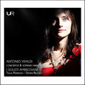 Vivaldi / I Solisti Ambrsiani / Belosio - Concertos & Soprano Arias - Music CD