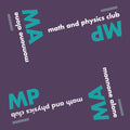 Math And Physics Club / Monnone Alone - 2014 Jigsaw/dufflecoat Records Singles Club #6 - Vinyl Record