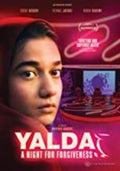 Yalda A Night For Forgiveness - Yalda A Night For Forgiveness - DVD
