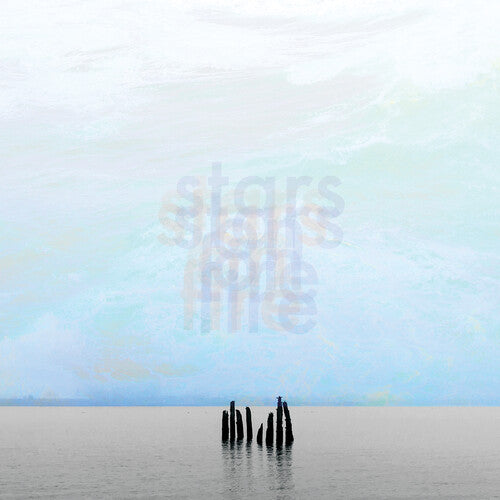 Stars On Fire - Blue Skies Above - Music CD