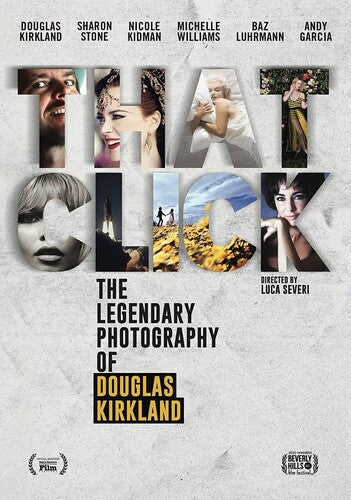 That Click - That Click - DVD