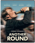 Another Round - Another Round - Blu-ray