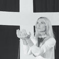 Mercy [LP] Vinyl Record
