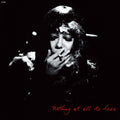 Asakawa,maki - Nothing At All To Lose - Vinyl Record