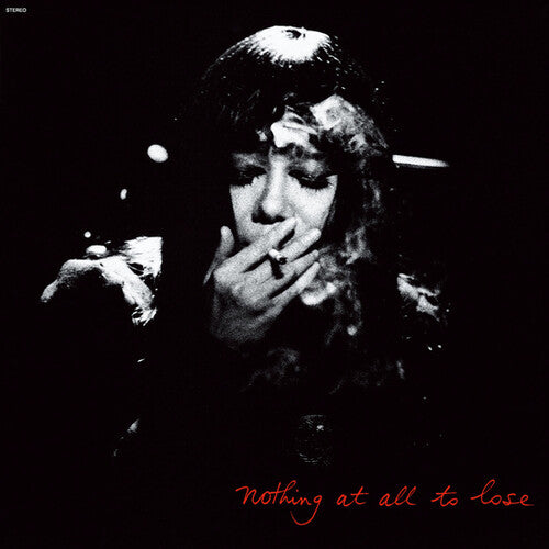 Asakawa,maki - Nothing At All To Lose - Vinyl Record