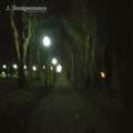 J. Temperance - Medicine For Sleep - Music CD