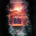 Harris,jason Hawk - Love & The Dark - Music CD