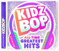 Kidz Bop Kids - Kidz Bop All-time Greatest Hits - Music CD
