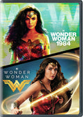 Wonder Woman 1984 / Wonder Woman - Wonder Woman 1984 / Wonder Woman - DVD