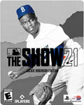 Xbx/xb1 Mlb The Show 21 Mvp Ed - Xbx/xb1 Mlb The Show 21 Mvp Ed - Video Game