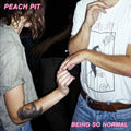 Being So Normal [LP] Vinyl Record