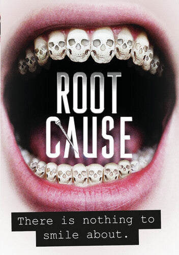 Root Cause - Root Cause - DVD