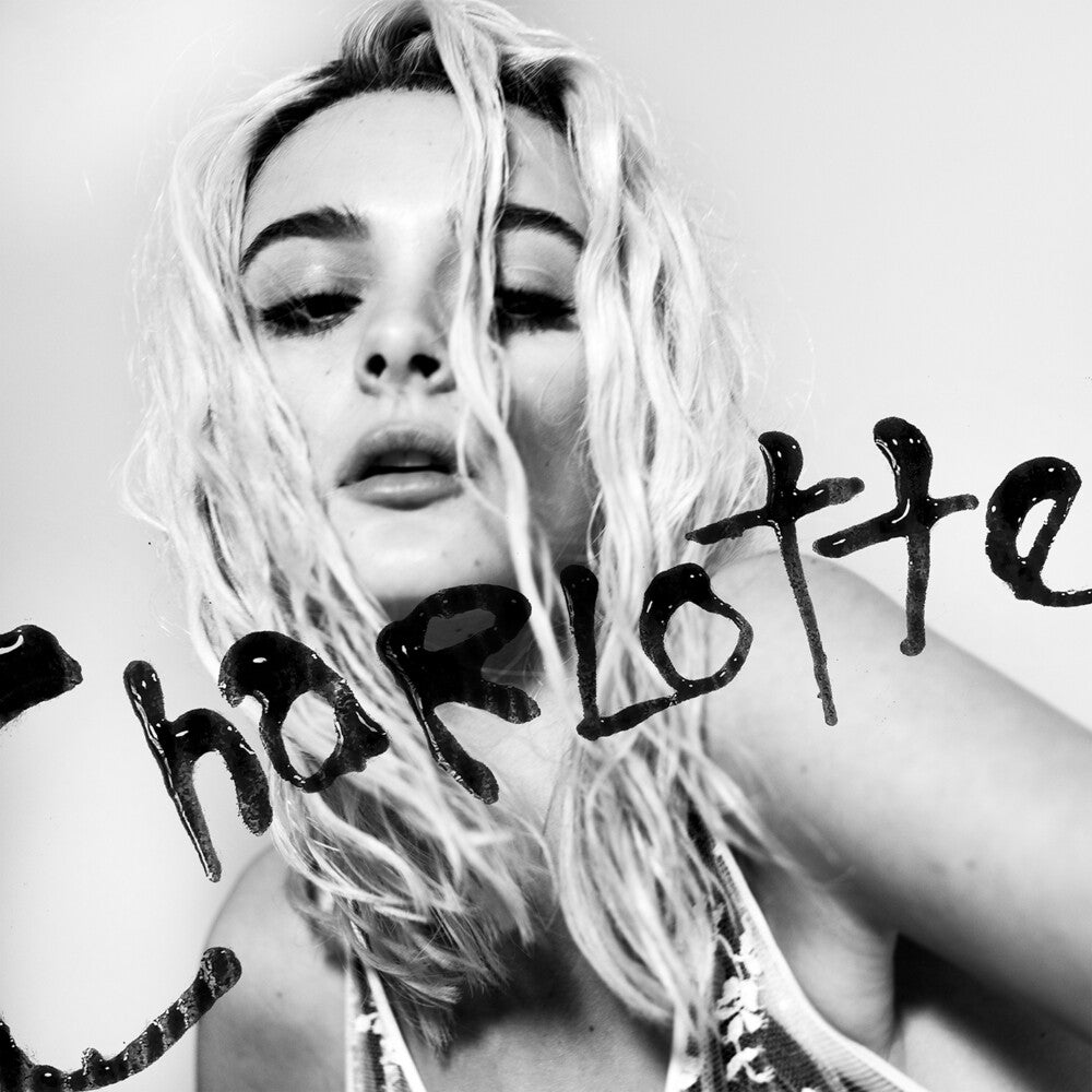 Charlotte EP Vinyl Record