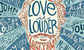 Cardiff,craig - Love Is Louder (than All This Noise) Pt 2 - Music CD