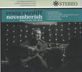 Cardiff,craig - Novemberish (songs From The Rain) - Music CD