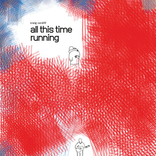 Cardiff,craig - All This Time Running - Music CD