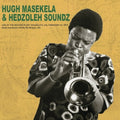 Masekela,hugh / Hedzoleh Soundz - Live At The Record Plant February 24th 1974 - Vinyl Record