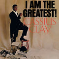 Clay,cassius - I Am The Greatest - Vinyl Record