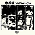 Eater - Outside View - Vinyl Record